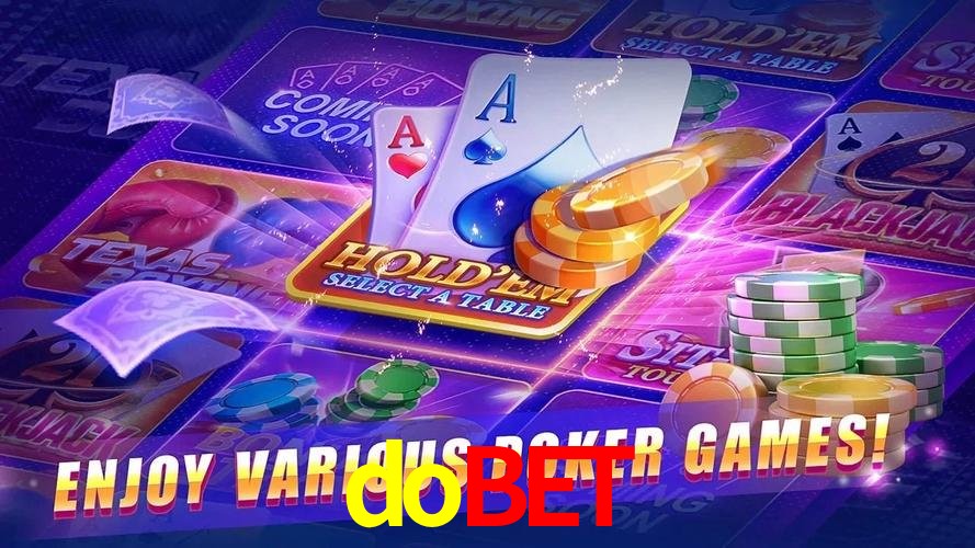 dobet login